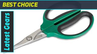 Best Bonsai Shears for Precision Trimming and Pruning [upl. by Maegan416]