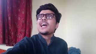 Sabin karki  All funny videos😅😅😅😂😂cant stop laughing [upl. by Lorien448]