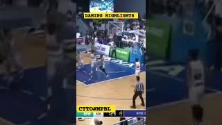 MPBL HIGHLIGHTS GEFF COMIA TO MARILAO mpbl basketball highlights nba [upl. by Haile879]