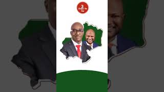 Edo Inauguration viralvideo viralshort viralreels Edo newedoobaseki mondaynewgovernor [upl. by Terris]