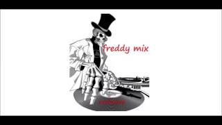 CHILITO PIQUIN DJFREDDY MIX [upl. by Let]