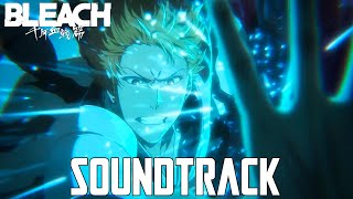 Yhwach Vs Ichigo 「Bleach TYBW PT3 Ep2 OST」 Epic Orchestral Version [upl. by Kathye]