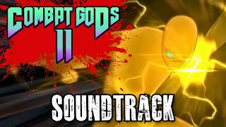 Combat Gods II SUPERCHARGER Sybrid Epic Rock Cover [upl. by Constant]