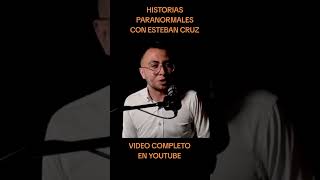 garavito hizo partede una secta satánica historiaparanormal estebancruz paranormal [upl. by Resay8]