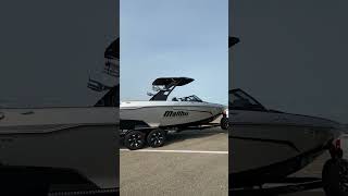 2019 Malibu LSV 25 for sale ONLY 74 hours perfect condition [upl. by Nolte]