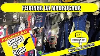 MELHOR DIA PARA IR AO BRÁS  SP [upl. by Fahland]