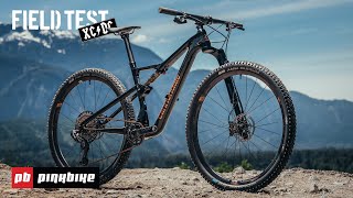 Cannondale Scalpel HiMod Ultimate Review The Polarizing One  2020 Field Test XCDC [upl. by Quitt324]