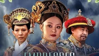 解析甄嬛傳 The Detail Analysis of The Legend of Zhen Huan 11 影视 tvshow 电视剧 tvseriestv宫斗剧甄嬛传甄嬛傳 [upl. by Nehgem]