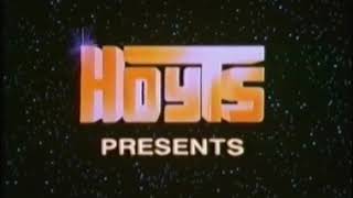 Hoyts Distribution 1988 by FLEMISHDOG [upl. by Peppel]