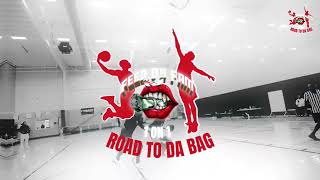 FDF Ballislife series “Road to da Bag” Game 1 Chauncy Vs Aaron Bowling Green  KY [upl. by Jeanette811]