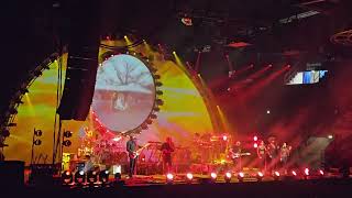 Brit Floyd  PULSE 2024 World Tour 2492024 4K [upl. by Nerok116]