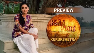 Kurukshetra  Kahi Suni  Episode 4  Preview [upl. by Llemart556]