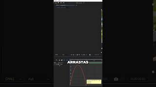 TENTA ISTO nos teus VÍDEOS  After Effects Tutorial [upl. by Upton310]