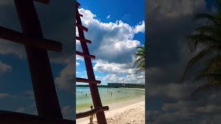 Tulum México 🇲🇽 trending travel trend tendencia mexico tulum cancún tulumbeach playa [upl. by Ehsiom]