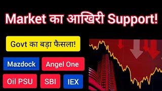 Market Crash रुकेगा  ❌ Stocks in News  Evening Wrap 6 September 2024 [upl. by Arther787]