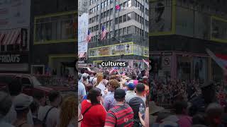 Worlds Most Crowded Cities CrowdedCities citylife tokyo newyork mumbai geographyfacts [upl. by Ikeda]