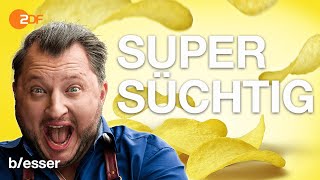 Chips ohne Limit Sebastian enthüllt die SuchtFormel der Industrie [upl. by Alleuol]