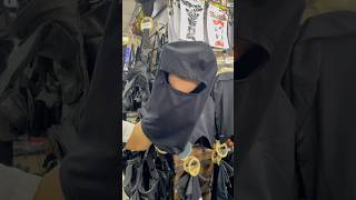 BALACLAVAS NO PRECINHO MONSTRO [upl. by Ecirtac819]