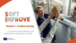 31 Problem solving  Section 2  Foundations [upl. by Groot]