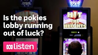 Is the pokies lobby running out of luck  ABC News Daily Podcast [upl. by Loren]