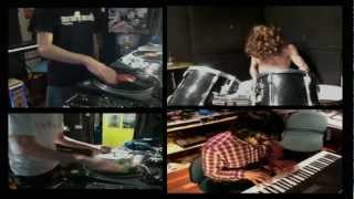 DJ MYKE routine n16 feat RANCORE Rifletti Bene [upl. by Kenison]