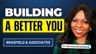 How to Deal with Construction Burnout  Dr Giovanna Brasfield The ConTech Crew 373 [upl. by Eicyak]