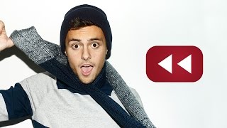 Tom Daley 2014 Rewind [upl. by Lasko]