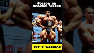 😱 About Bodybuilder Mr Olympia motivation viralvideo shortvideo [upl. by Macintyre954]