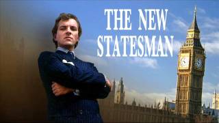 The New Statesman Theme [upl. by Thurber]