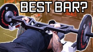 3 BEST BARBELLS YOU NEED for your gym EliteFTS Barbells [upl. by Trainer]