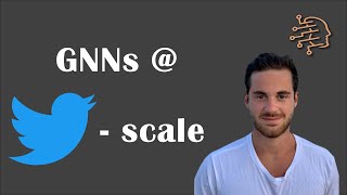 Scaling Graph Neural Networks to Twitterscale w Emanuele Rossi interview [upl. by Genisia]