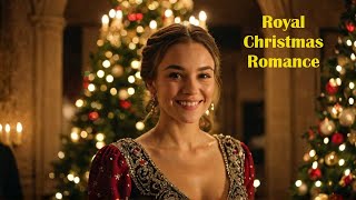 Castle Hart 2024 A Royal Christmas Romance New Hallmark Movie [upl. by William119]