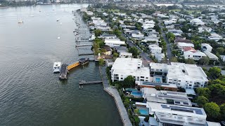 A taste of Bulimba a suburb of Brisbane [upl. by Nalrah]