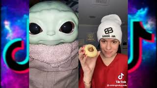 RaisingBabyYoda TikTok Compilation Part 9 [upl. by Aleris]