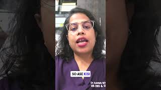 Reasons Behind Ectopic Pregnancy Hindi [upl. by Anitnatsnok]