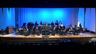 Randolph High School Holiday Concert 2023 [upl. by Snahc]