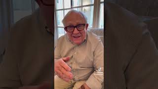 Leslie Jordan bigger than life lesliejordan shorts [upl. by Gretna]