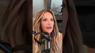 Carly Pearce talks divorce 💔 carlypearce divorce ladygang podcast countrymusic marriage [upl. by Eldon594]