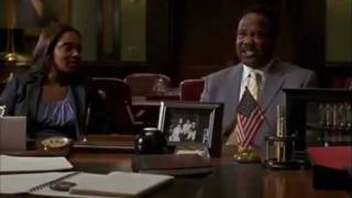 SENATOR CLAY DAVIS SHIIIIIT COMPILATION THE WIRE TV SHOW [upl. by Ynnohj]