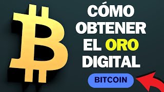 ¿Qué es la MINERÍA de BITCOIN Todo lo Que Necesitas Saber [upl. by Cleve]