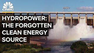 What Is The Future Of Hydropower [upl. by Hillman505]