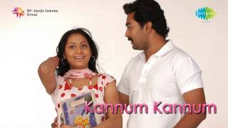 Kannum Kannum  Kurtaalam Kurtaalam song [upl. by Lemert247]