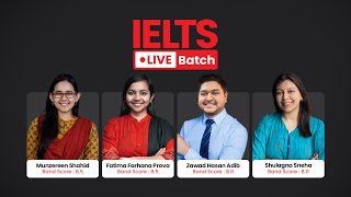 Best Online IELTS Course In Bangladesh [upl. by Nikolai]