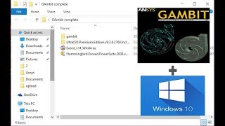 how to install gambit 246 [upl. by Wulf708]