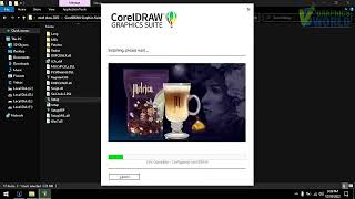 CORELDRAW CRACK 2023  CORELDRAW FREE DOWNLOAD 2023  CORELDRAW DOWNLOAD NOW [upl. by Attolrahc]