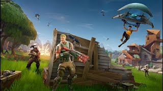 fortnite This is why Im being accused of cheating [upl. by Ntsyrk]