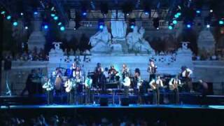 Renzo Arbore e LOrchestra ItalianaComme facette mammeta [upl. by Alene]