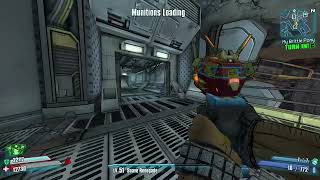 Borderlands 2  Salvador  VOD 20 [upl. by Nevai504]