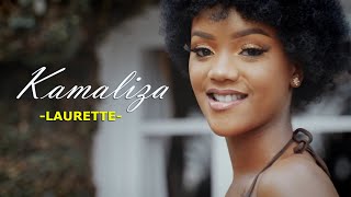 Kamaliza  Laurette  Vocals Version  By Dj Skypy [upl. by Tybalt]