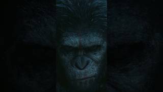 quotApes together strongquot ⚔️ Planet of the apes edit fanvidfeed planetoftheapes planetofthe [upl. by Akilaz]